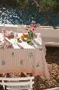 Rose Pink - nappe