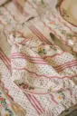 Jeanne red - napkins (Pack of 2)