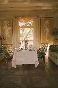 Eugénie Pink - tablecloth