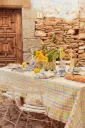 Augustin Multico - nappe enduite
