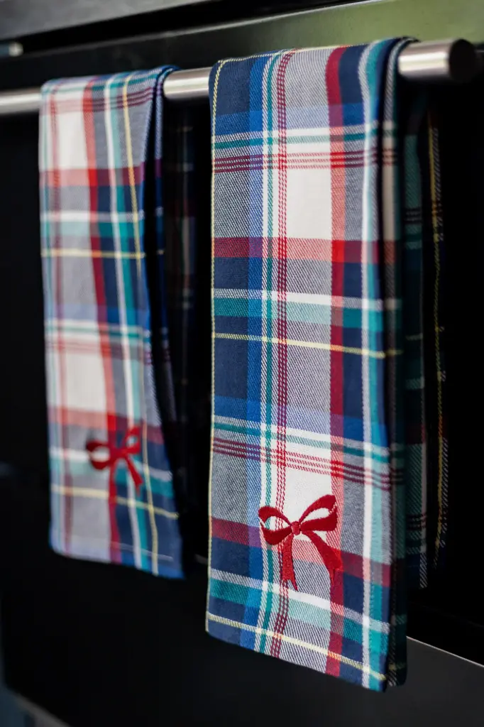 ÉMILE - tea towels (Set of 2)