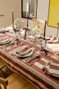 AUGUSTE rust - sets de table (Lot de 2)