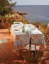 Nappe Dali Aqua