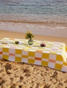 Tablecloth Miro Yellow
