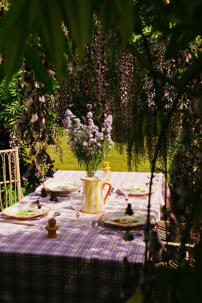 Nappe Klee Orchid