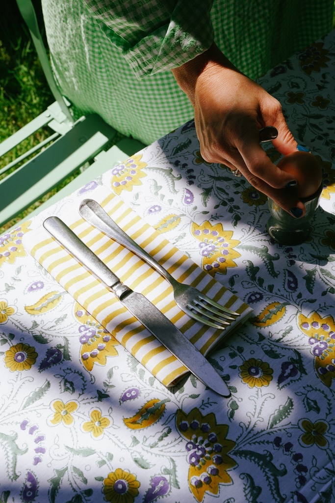 Nappe Pili Pili Purple