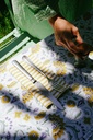 Nappe Pili Pili Purple