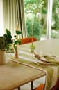 Chemin de table Perry Moss