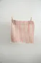 Serviettes Klimt 2 Nude (Lot de 2)