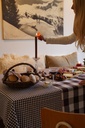 Nappe Mondrian Nuts