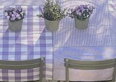 Nappe Mondrian Parma
