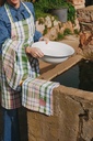 Apron Delvaux Tree