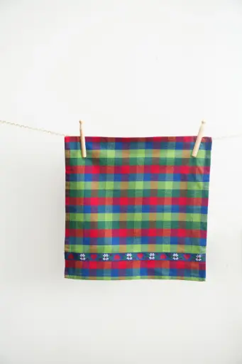 [Kantor-B-52-OS] Serviettes Kantor Blue (Lot de 2)