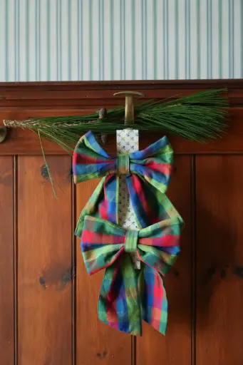 [Kantor-B-52-B] Nœuds Kantor Blue (Lot de 2)