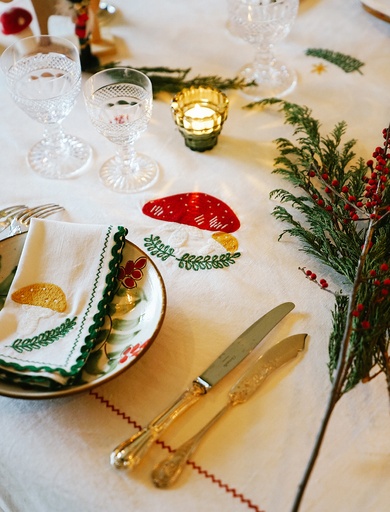 [Merry-B-70] Nappe Merry Red