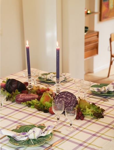 [Arp-B-62] Nappe Arp Violet