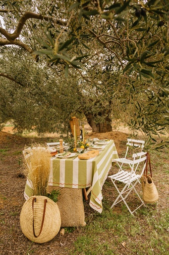 [Perry-B-35] Nappe Perry Moss