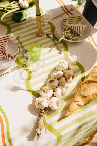 [Soulages-A-38] Nappe Soulages Herb