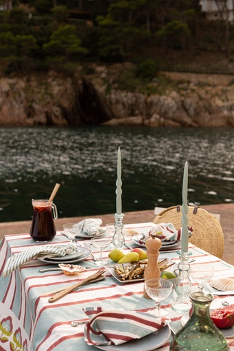 [Wilke-A-54] Nappe Wilke Sky