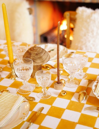[Melchior-A-99] Nappe Melchior Gold
