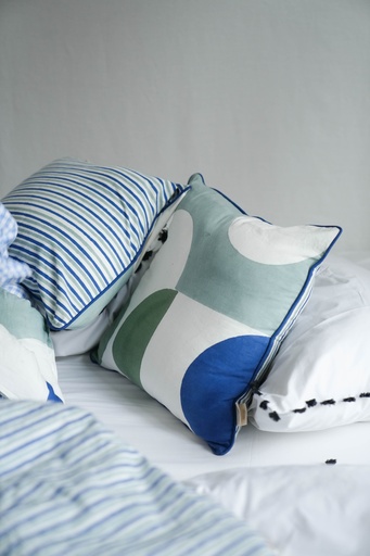 [Hoffmann-A-54-C] Cushion Hoffmann Sky