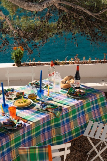 [Stella-B-52] Nappe Stella Blue